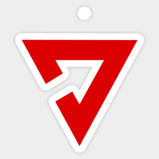 Killzone - Stahl Arms Logo Sticker